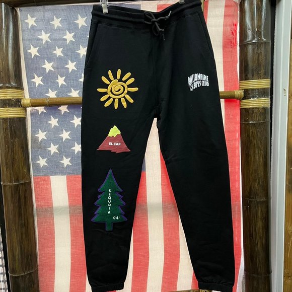 Billionaire Boys Club Other - SOLD OUT NWOT BILLIONAIRE BOYS CLUB 1pc Trouser